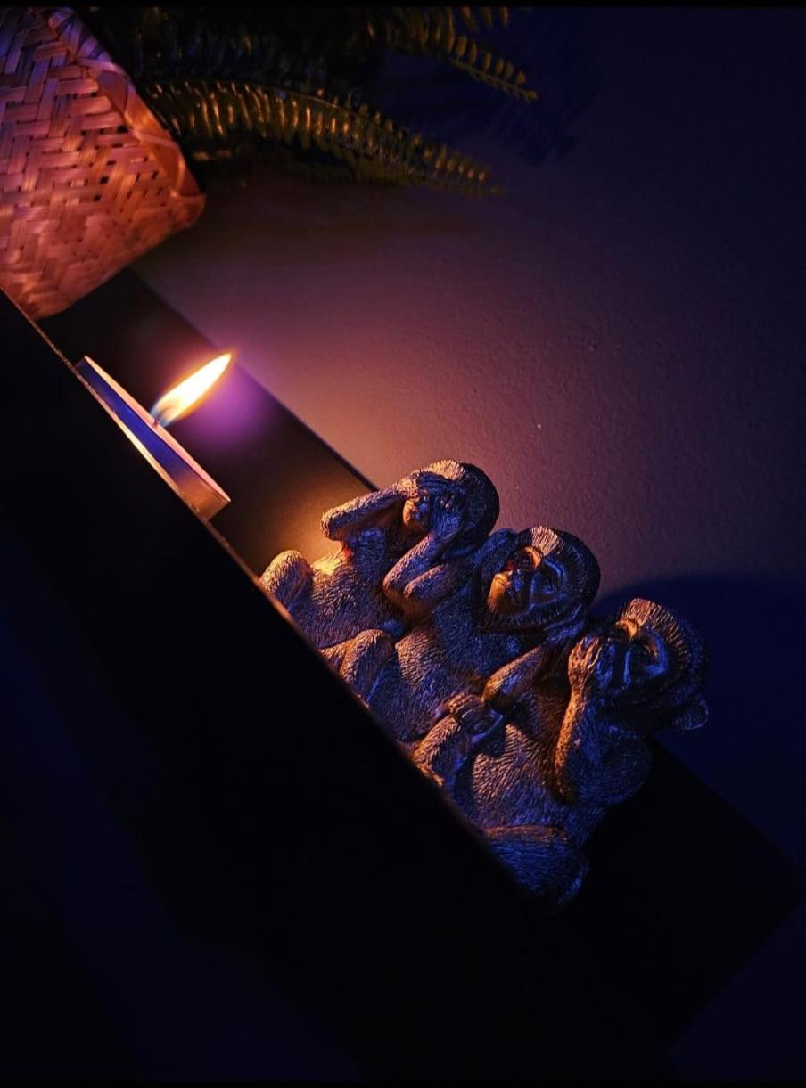 مبيت وإفطار Oupeye So Sweet المظهر الخارجي الصورة